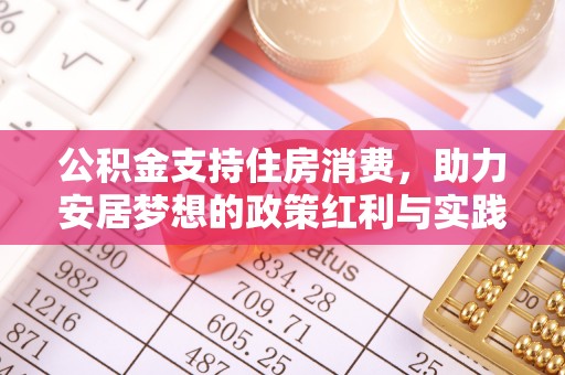 源汇公积金支持住房消费，助力安居梦想的政策红利与实践