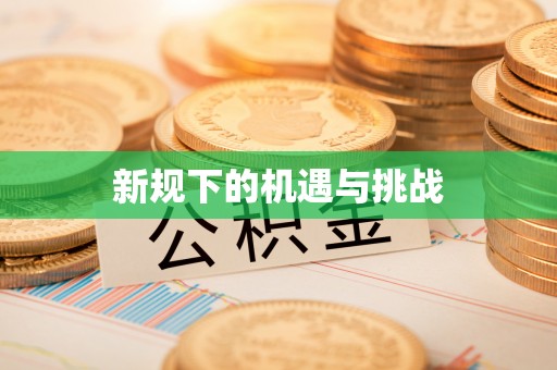 源汇新规下的机遇与挑战