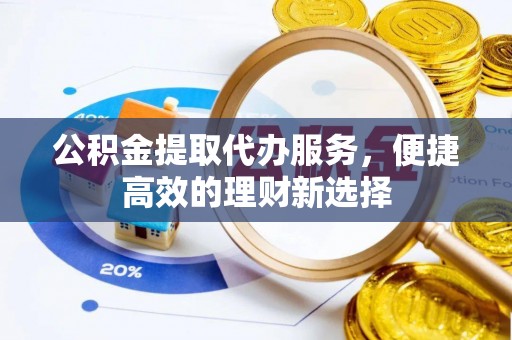 源汇公积金提取代办服务，便捷高效的理财新选择