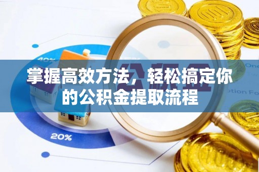 源汇掌握高效方法，轻松搞定你的公积金提取流程