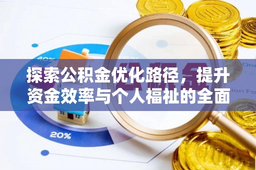 源汇探索公积金优化路径，提升资金效率与个人福祉的全面解析