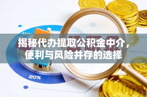 源汇揭秘代办提取公积金中介，便利与风险并存的选择