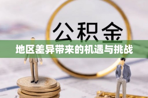源汇地区差异带来的机遇与挑战