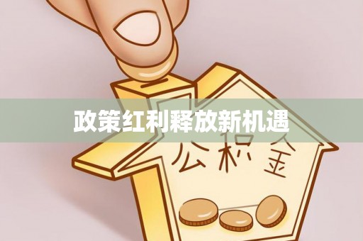 源汇政策红利释放新机遇