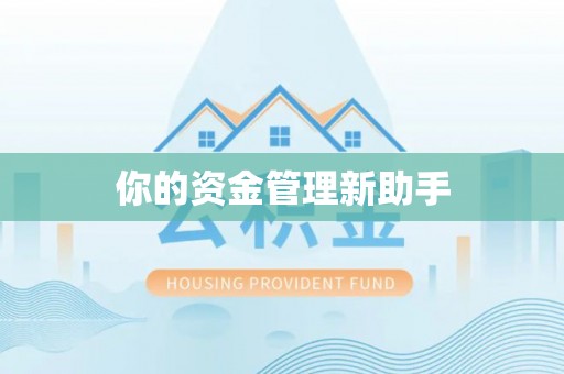 源汇你的资金管理新助手