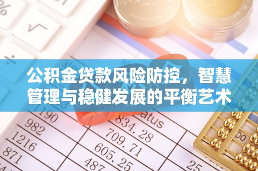 源汇公积金贷款风险防控，智慧管理与稳健发展的平衡艺术