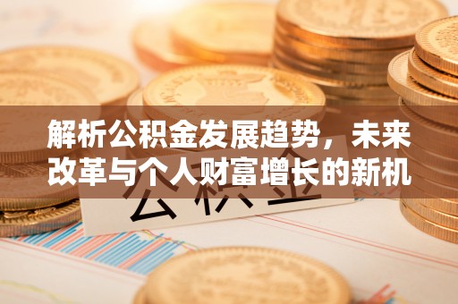 源汇解析公积金发展趋势，未来改革与个人财富增长的新机遇